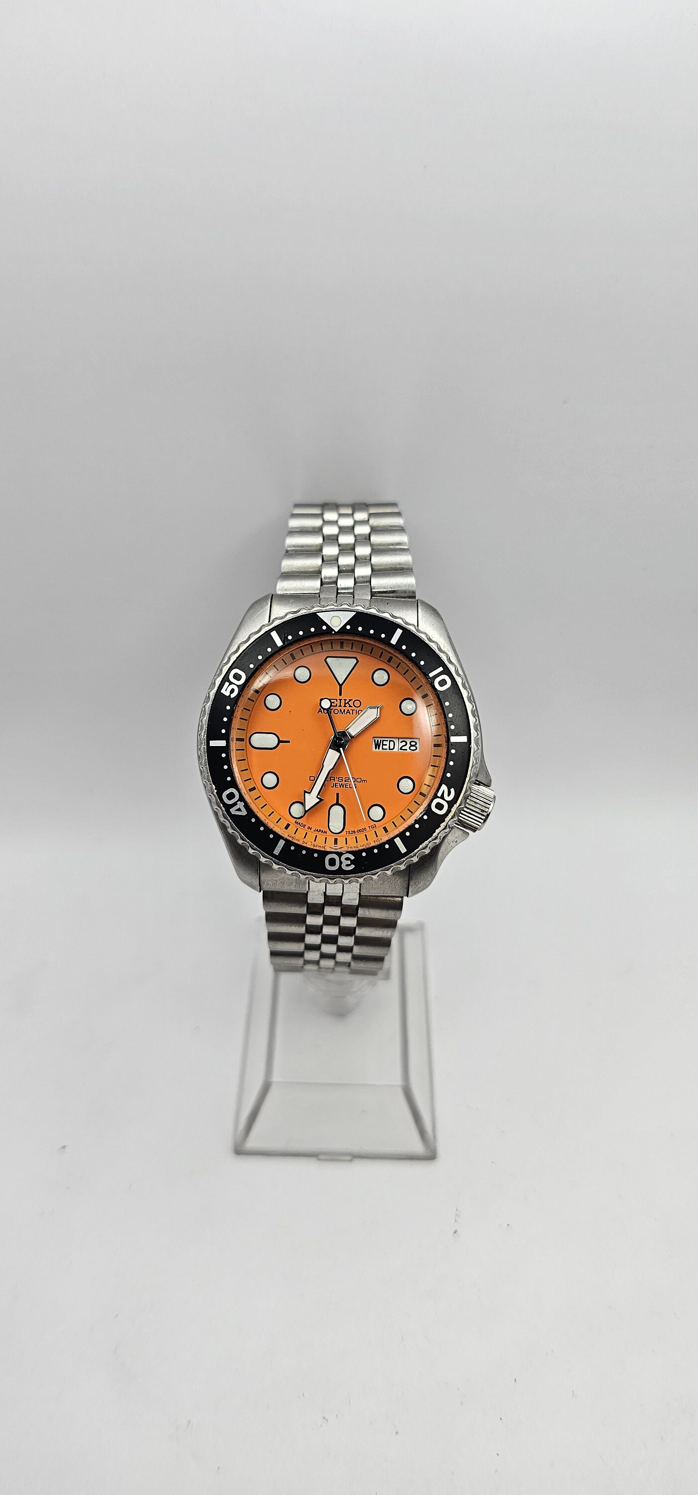 【SEIKO】SKX007 7S26-0020 ジュビリーブレス リペア済　美品 il_fullxfull.5996285100_1muj.jpg