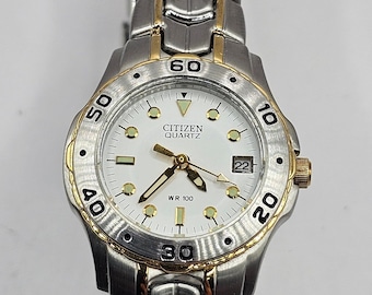 Citizen 8950 clearance
