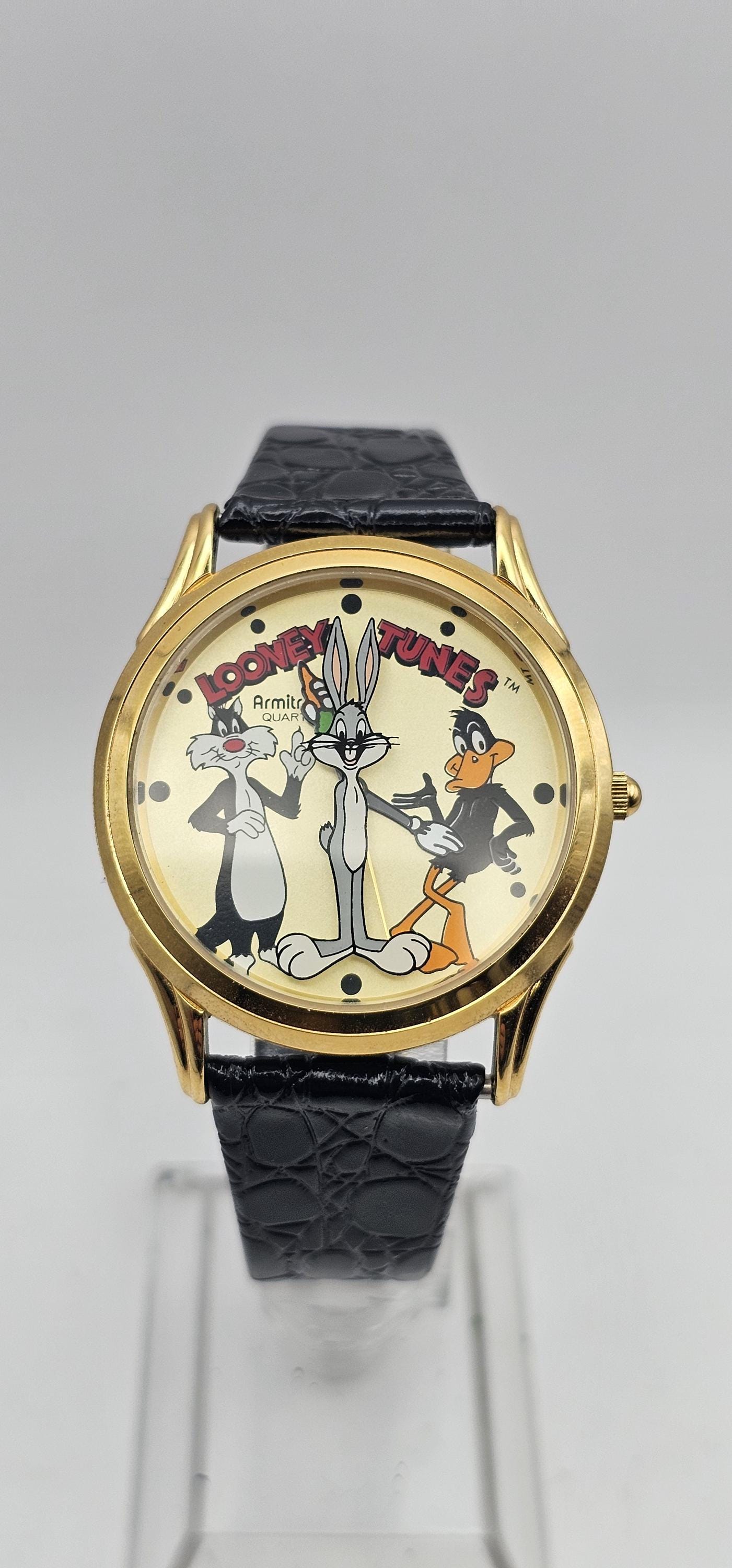 Daffy Duck Watch - Etsy Canada display picture 1