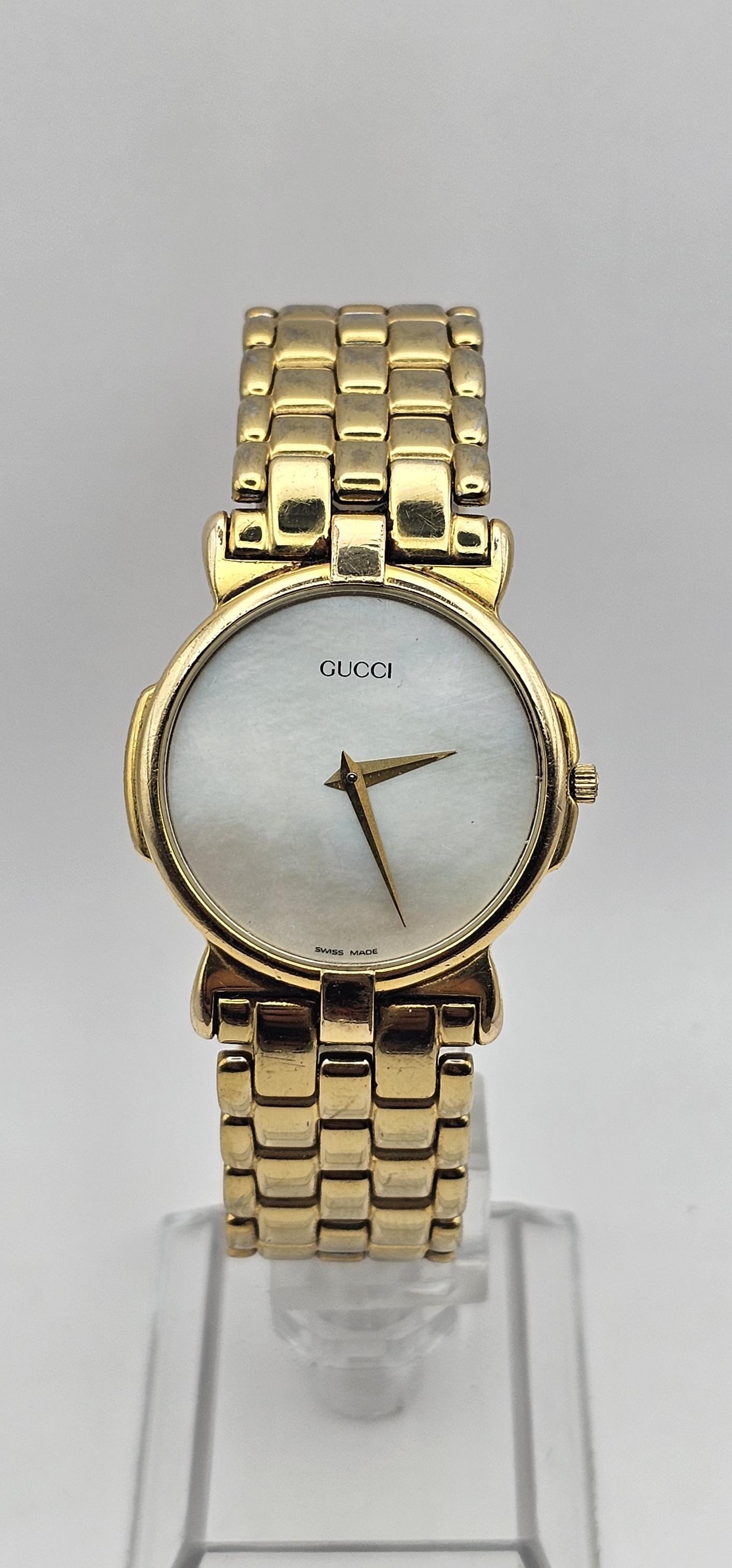 Watch gucci Etsy Mexico