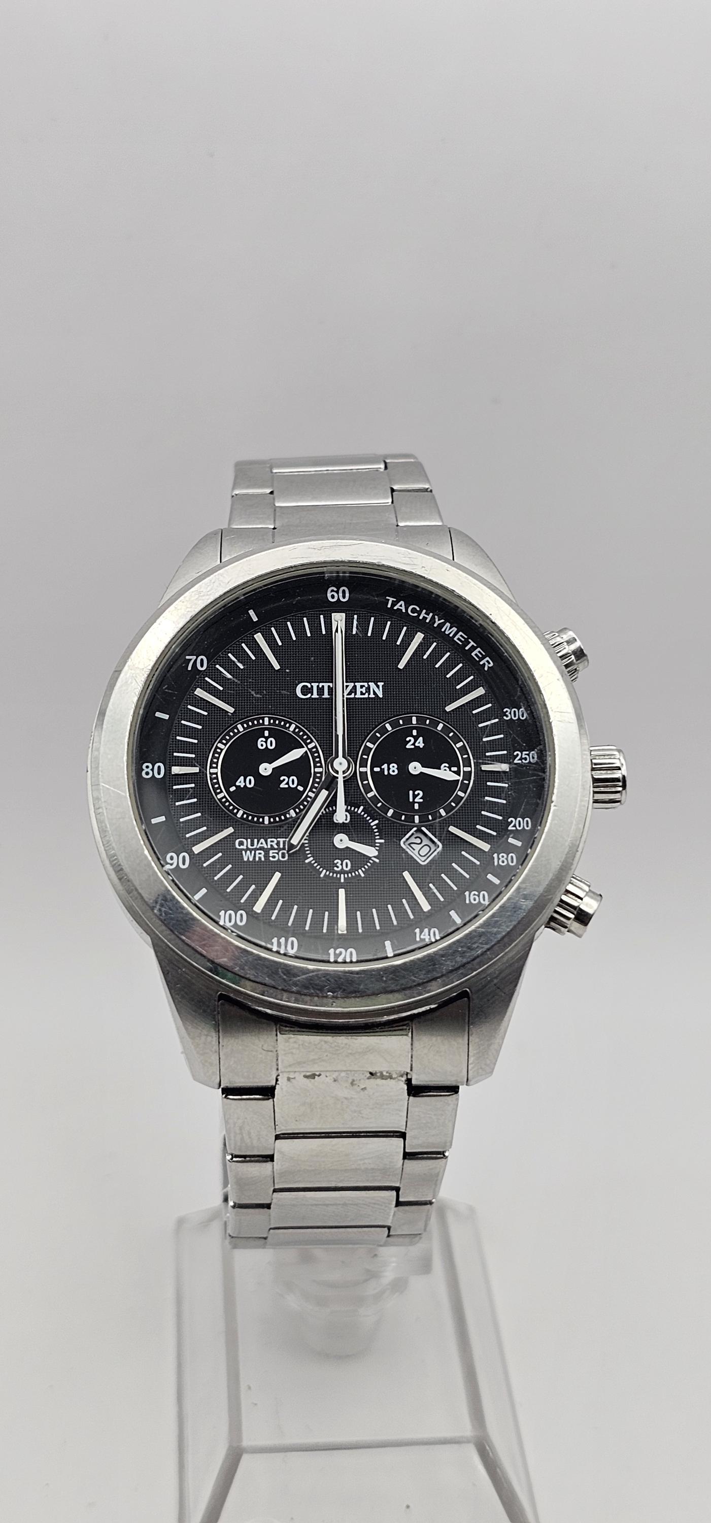 Citizen wr 50 - Etsy 日本