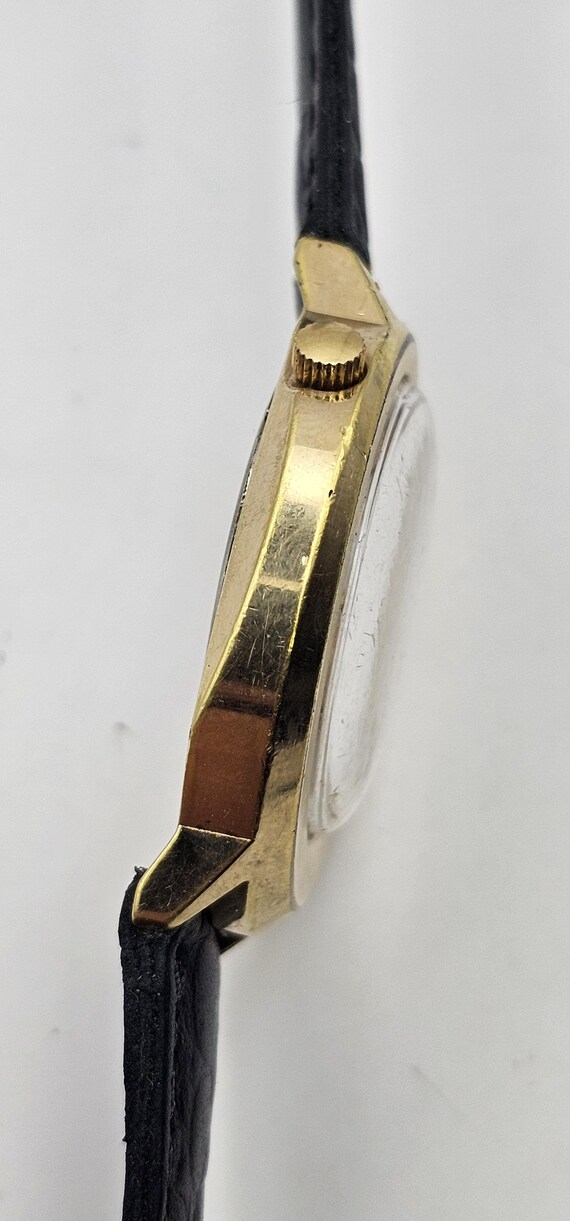 Bulova accutron n4 2025