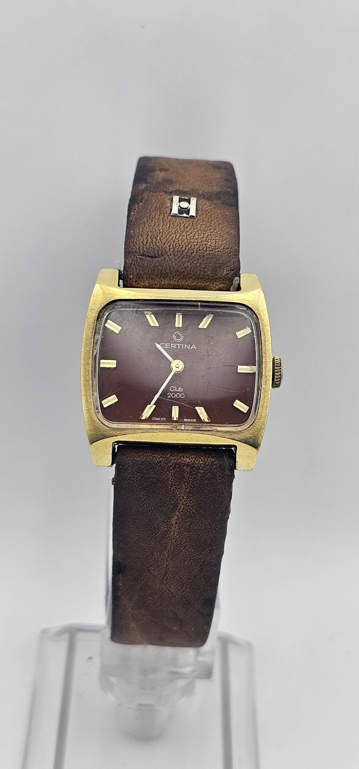 Certina vintage - Etsy 日本