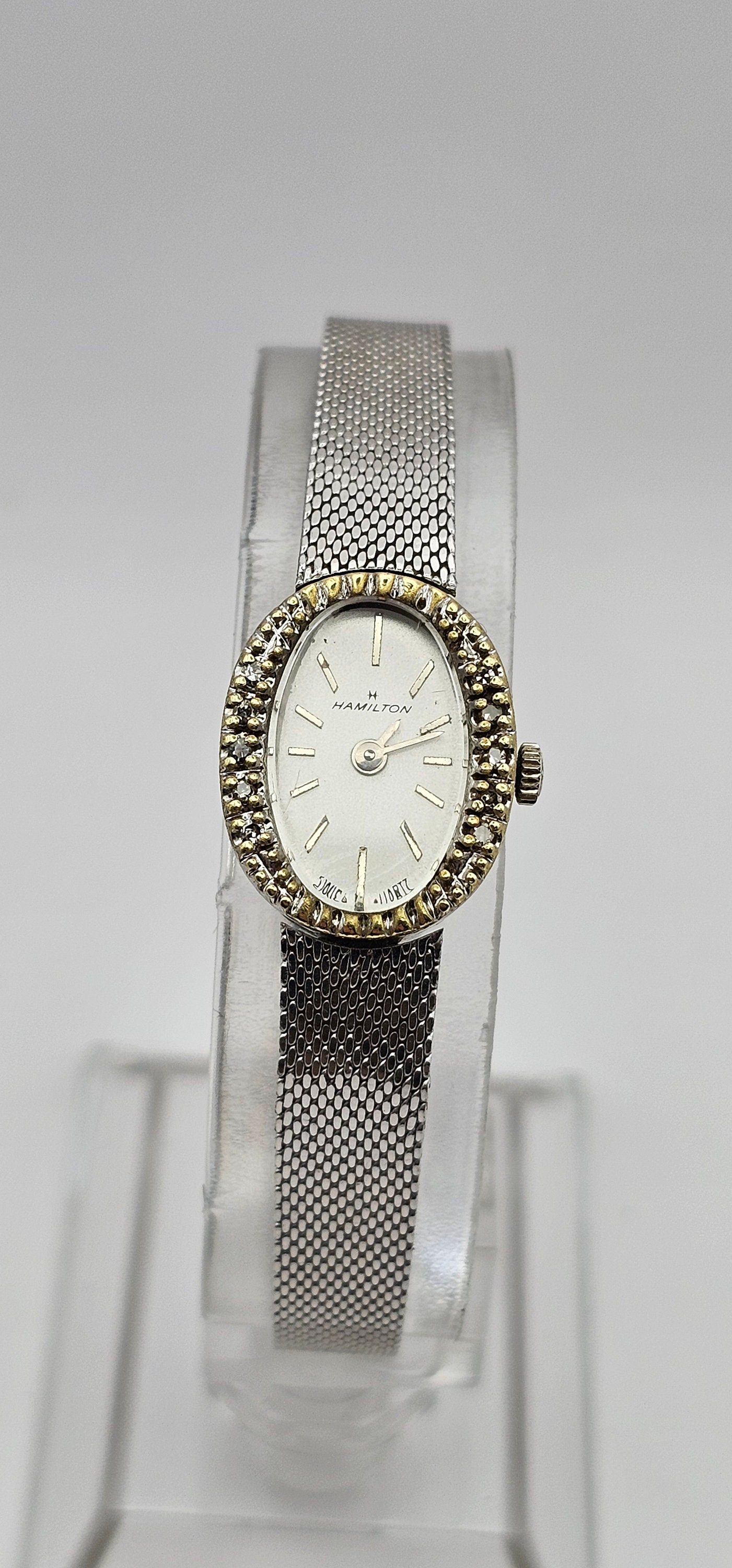 10k Rgp Bezel Hamilton - Etsy