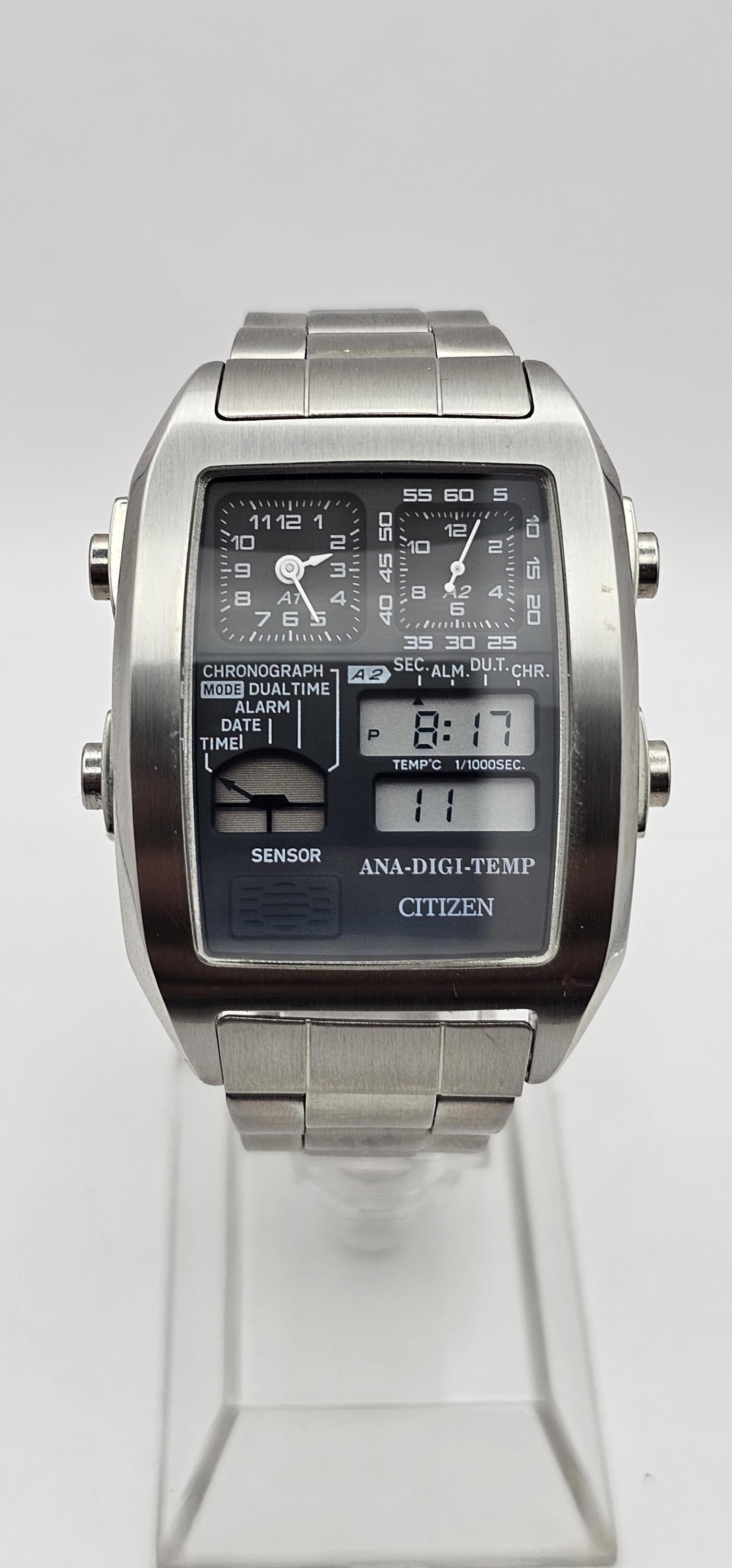 Citizen ana digi - Etsy 日本