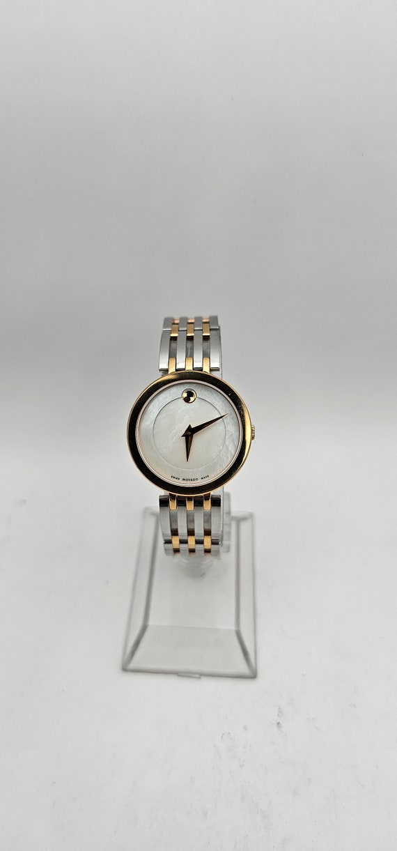 Movado for her sale