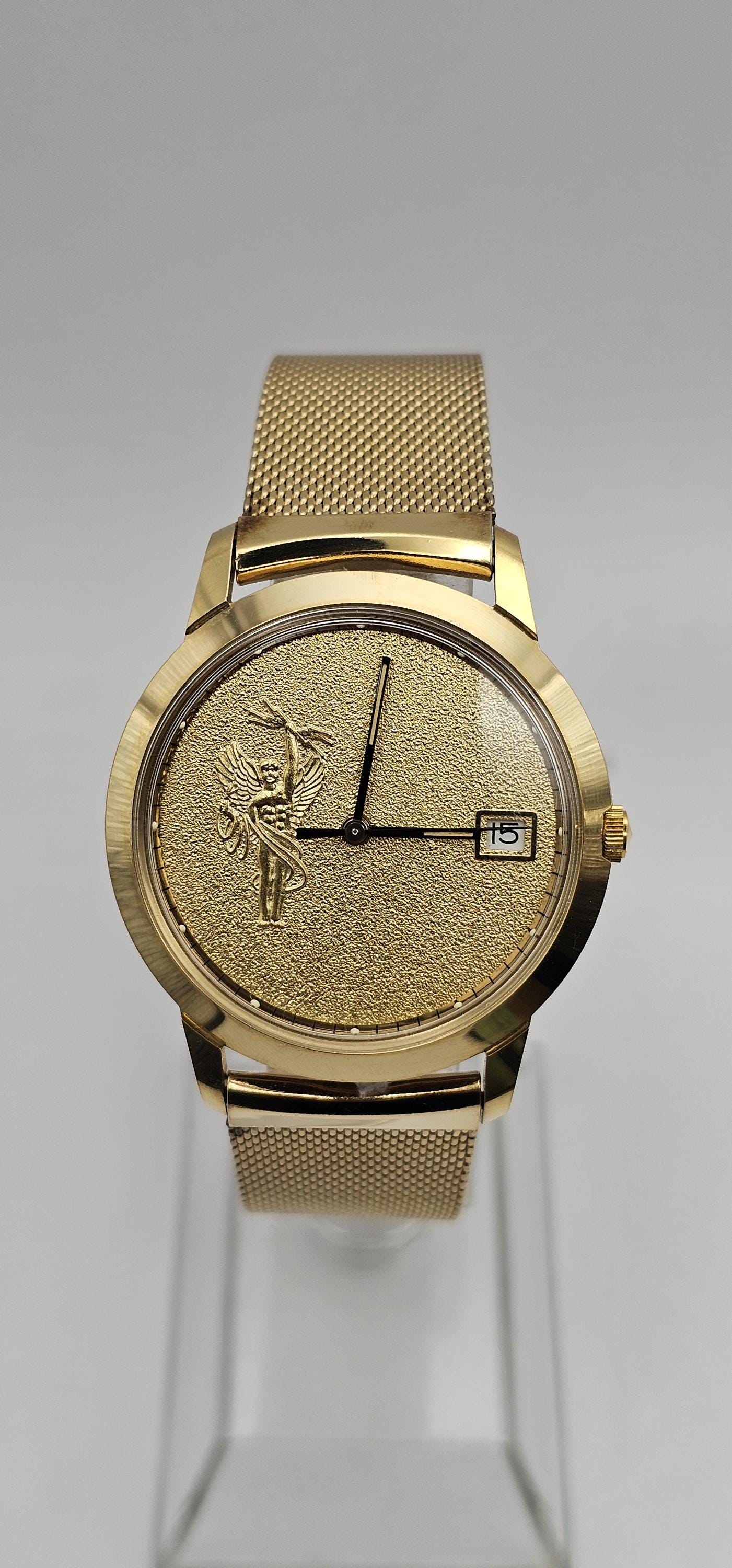 Jostens Wrist Watch - Etsy