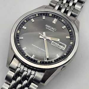 Seiko 6619 - Etsy Canada