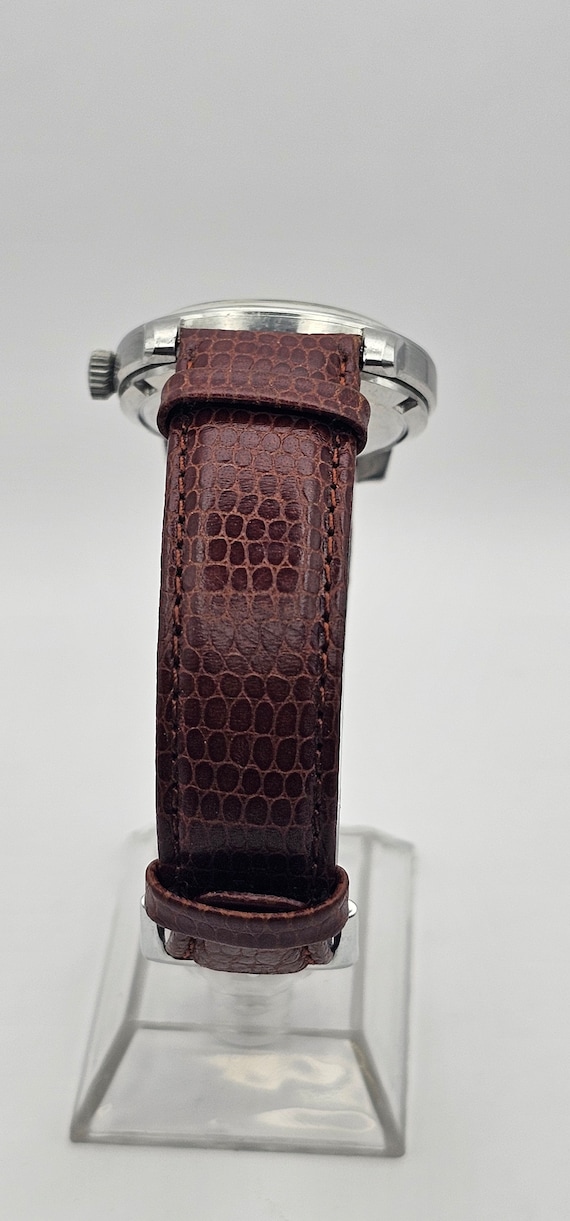 1954 Exceptional Seamaster Automatic Cal. 342. Or… - image 6