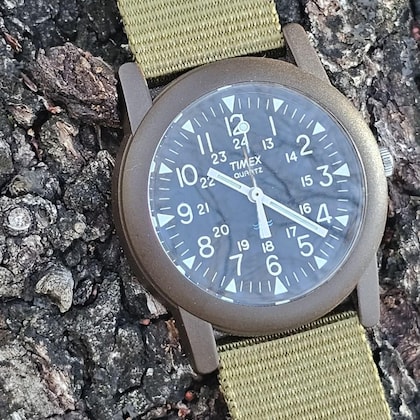 RetroChronoss - Etsy