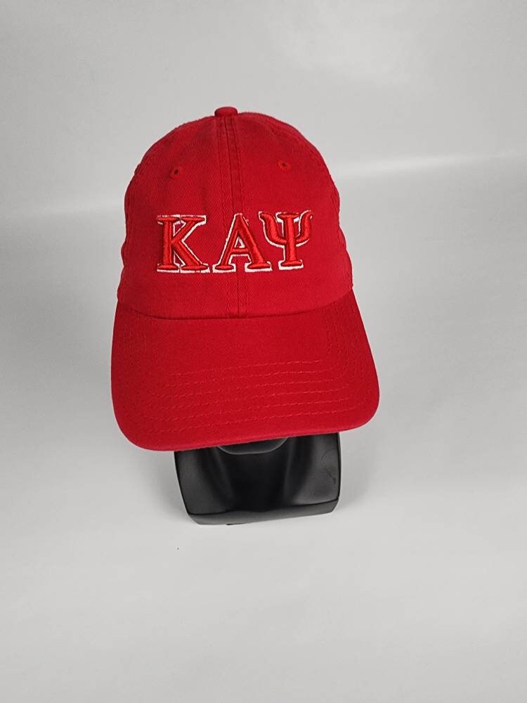 Kappa alpha psi dad hat hotsell