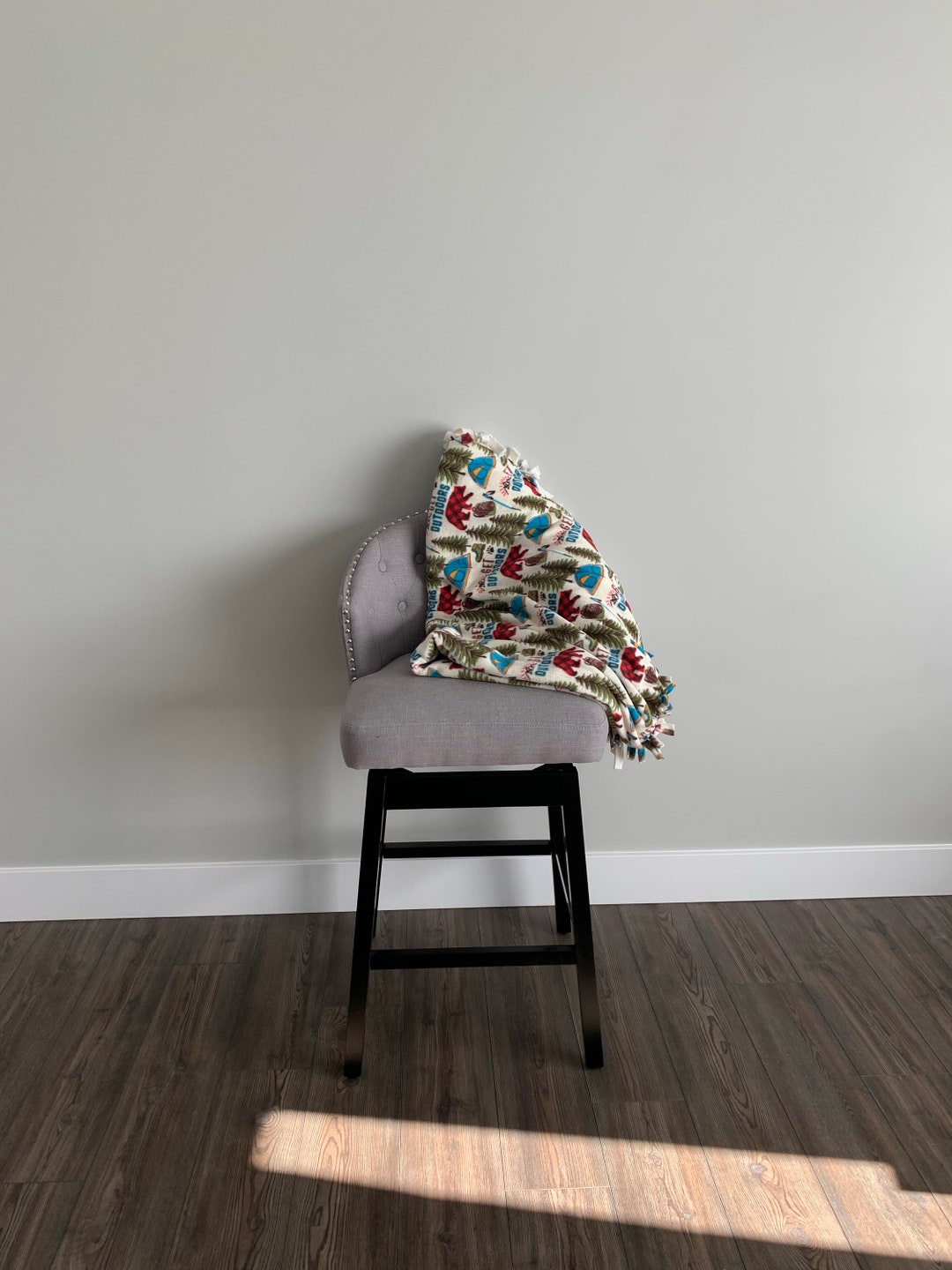 Tieknot Blankets Etsy