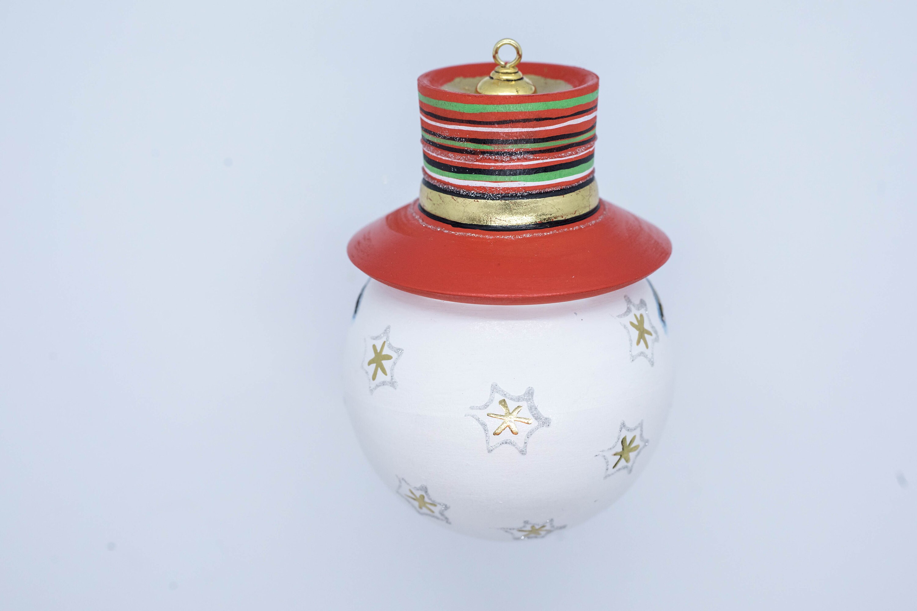 Ciuffo Di Penne Ad Ornamento Di Un Cappello