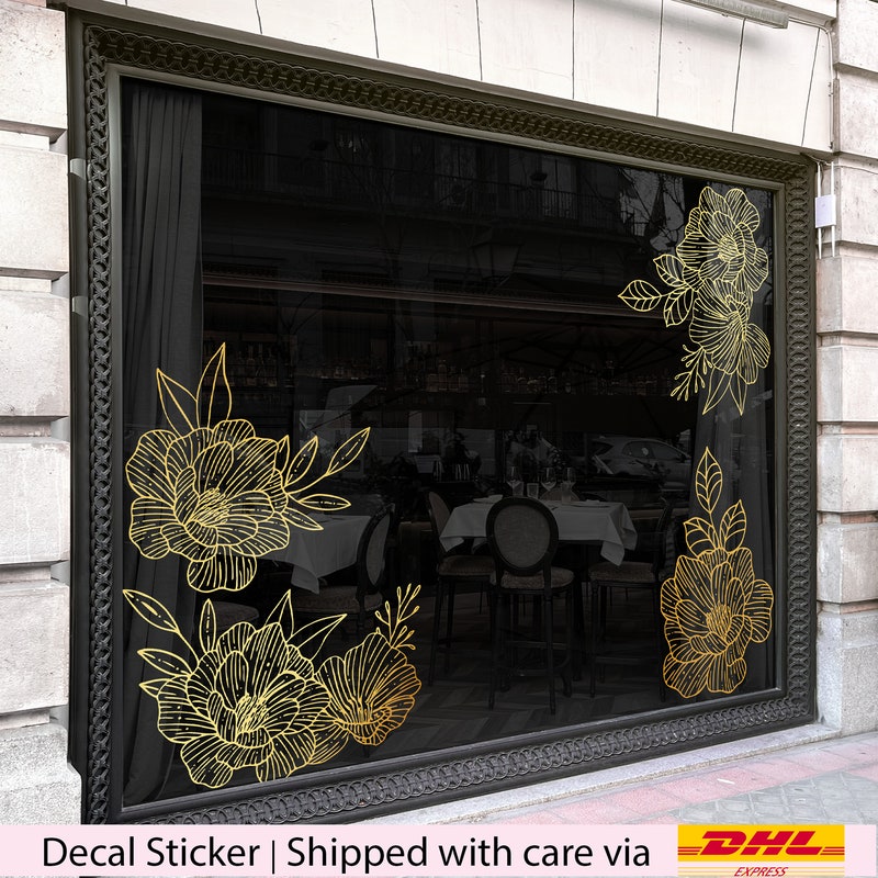 Business Signage - Etsy