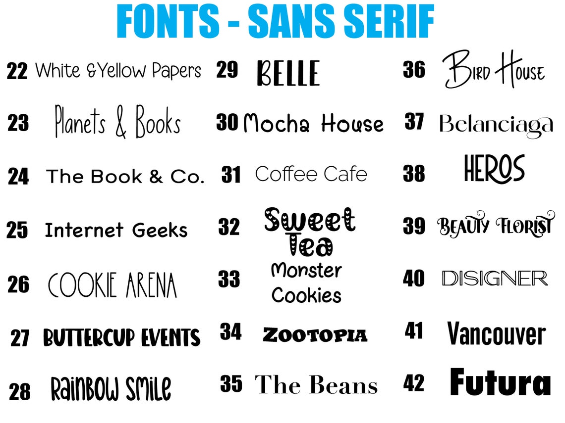 Floral Arch Shape Decal for Glass Door Window Customise Text Etsy