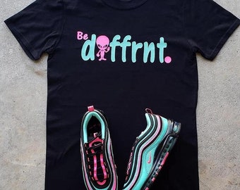 south beach nike shirt