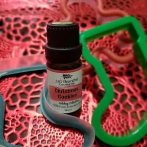 Christmas Essential Oils Set | 100% Pure Essential Oils Blends - Holiday Collection | Christmas Scents | Therapeutic Oils | 10mL image 7
