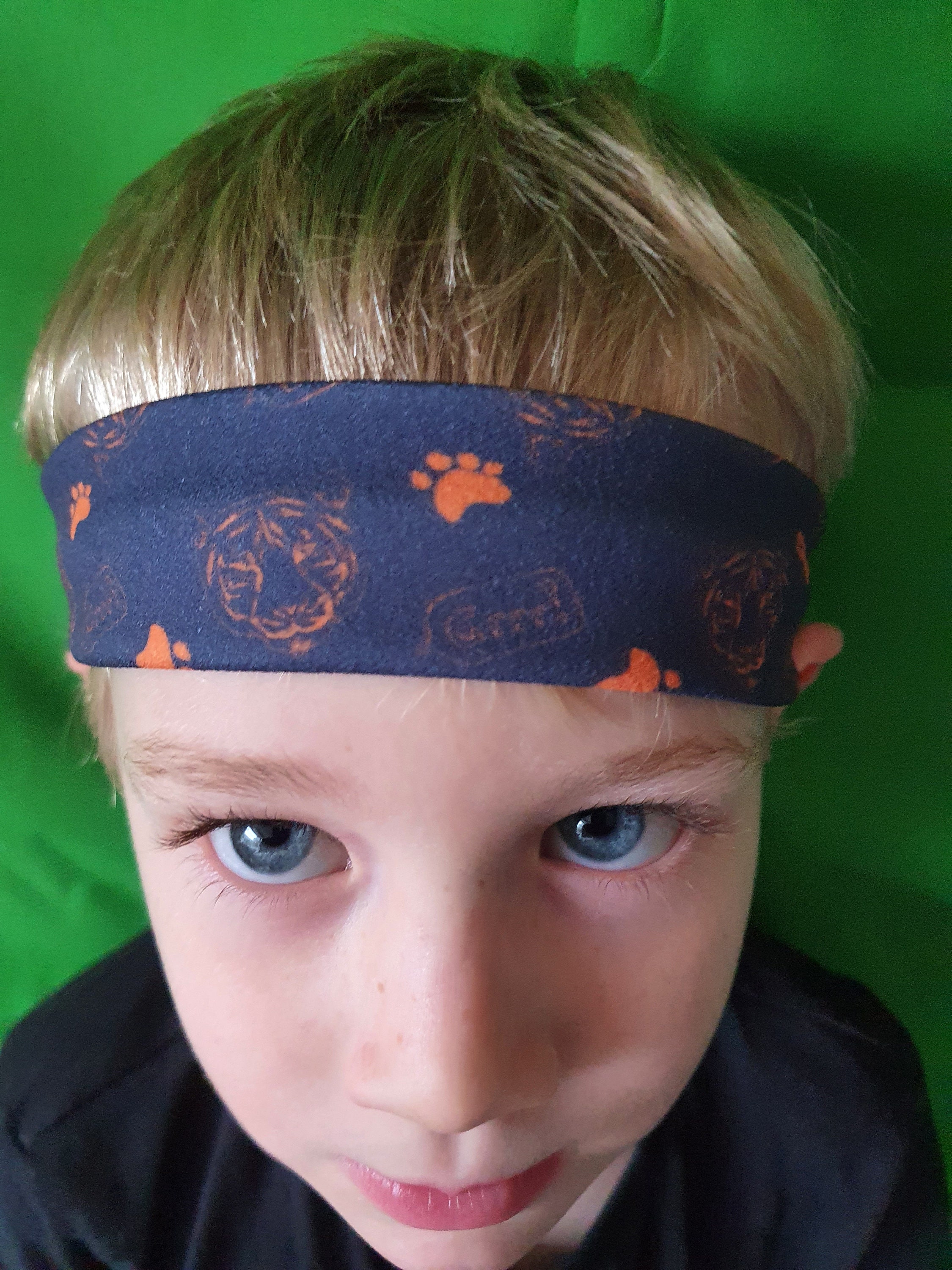 Boys headbands Toddler headbands Baby boys headband Kids Etsy