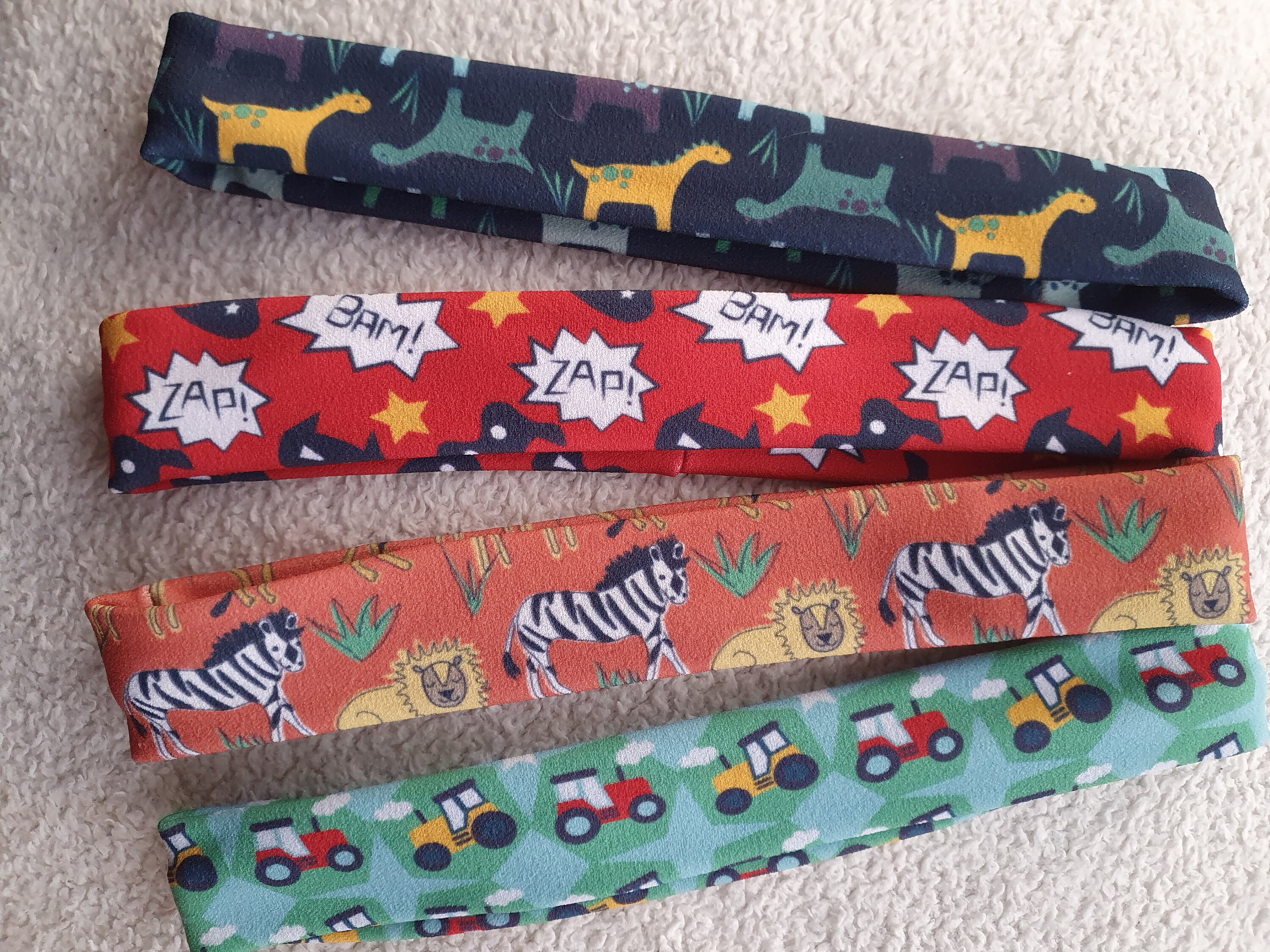 Baby boys headband / Toddler boy headbands / Baby boy hairband Etsy