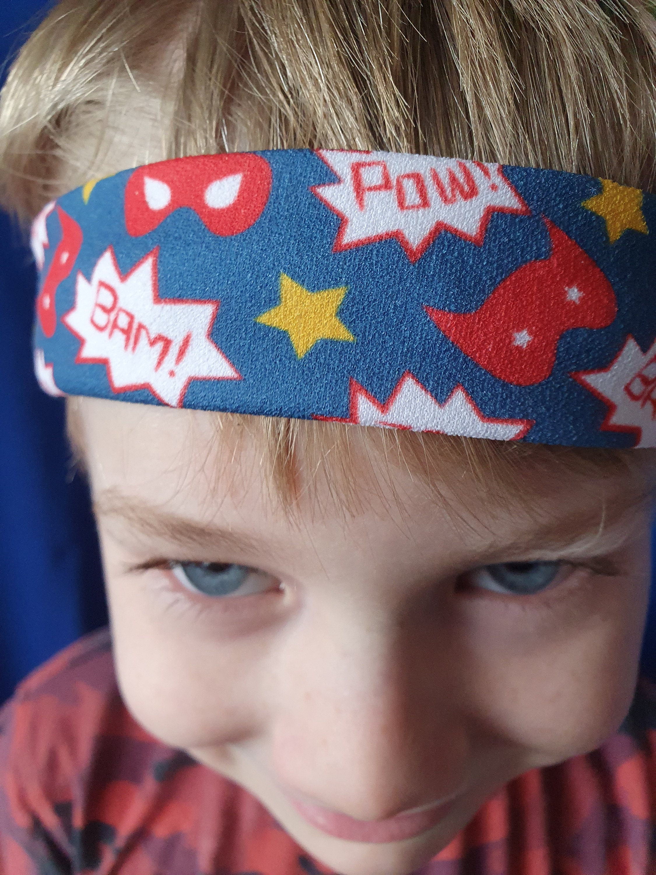Boys headband Toddler headbands Baby boys headbands Etsy