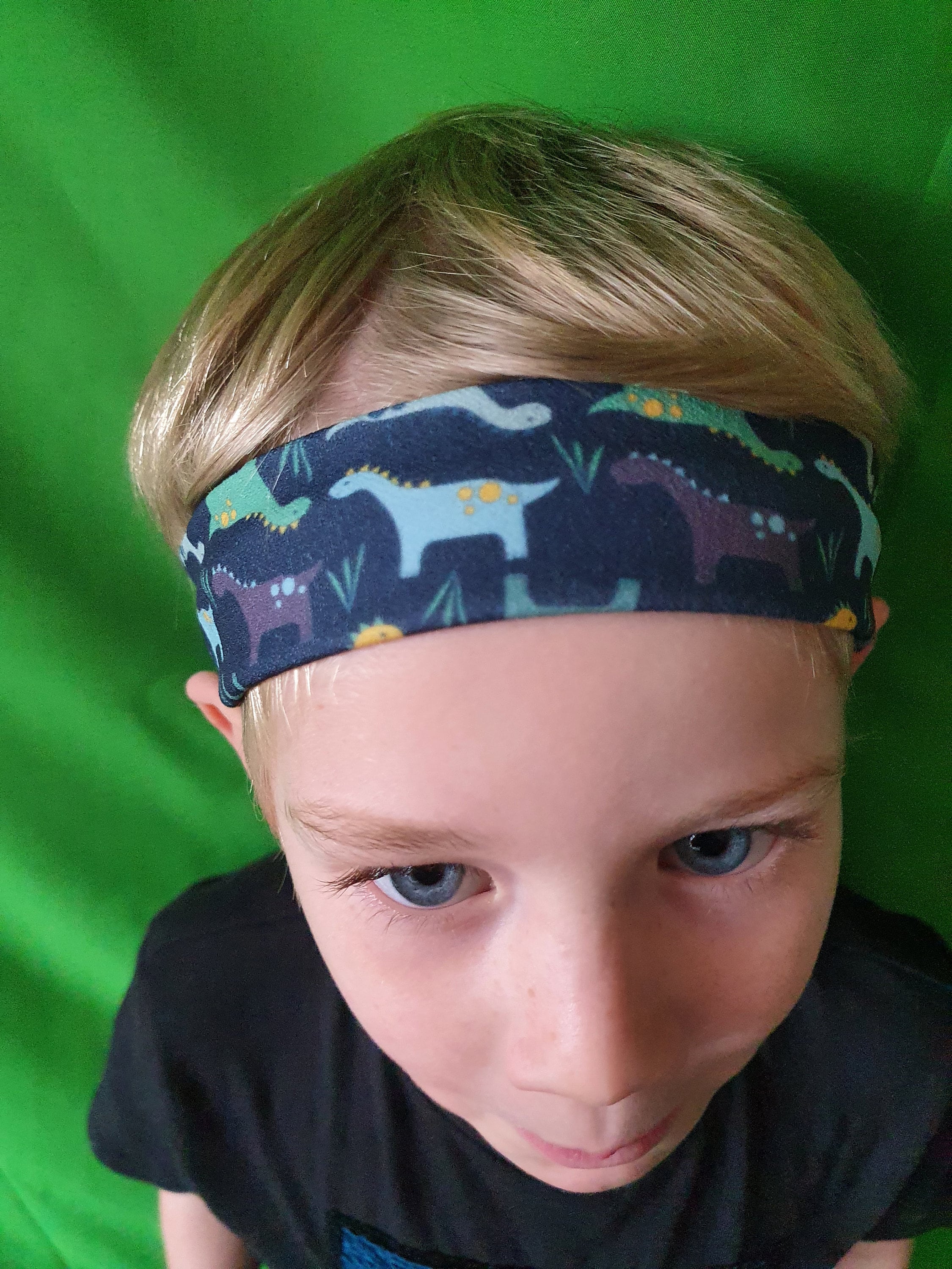 Boys headbands Toddler headbands Baby boys headband Kids Etsy