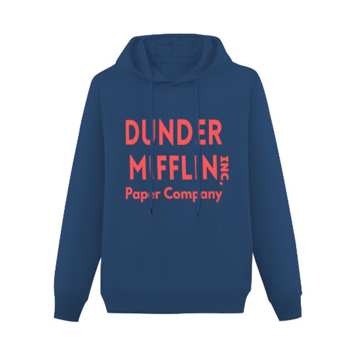 customise your hoodie