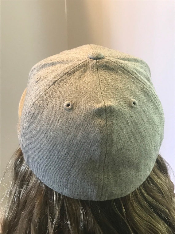 Fly Fishing Hat Flat Bill Hat Fishing 