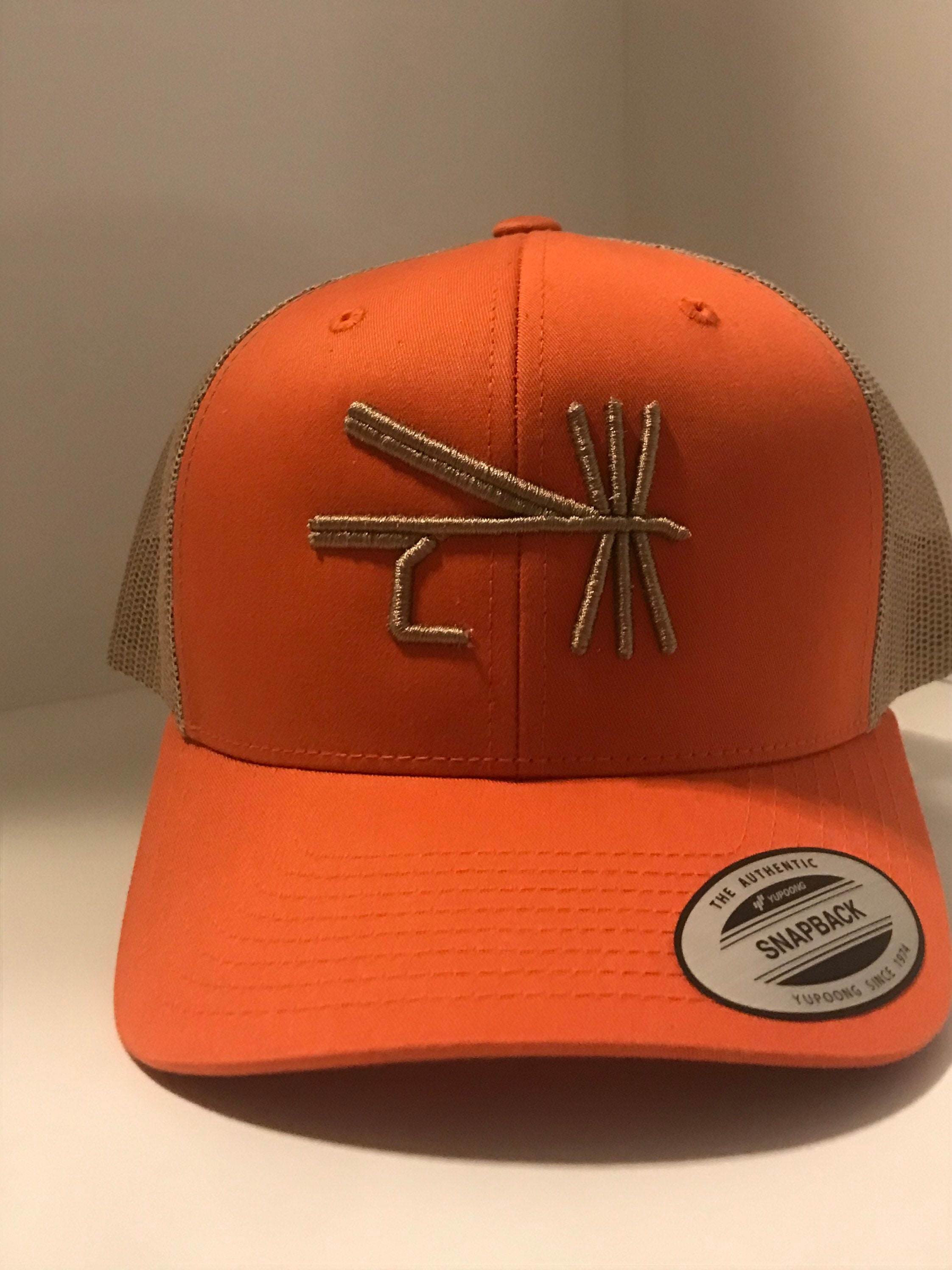 Mens hat Fly fishing hat Fly tying hat Fly fishing gift Etsy