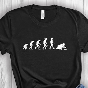 Archaeologist Evolution Shirt, Archeology Gift, Archeologist Gift, Archeology Student Shirt, Archaeology Women Shirt, Archeology Dad Mom Tee