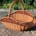 see more listings in the Baskets with handle section