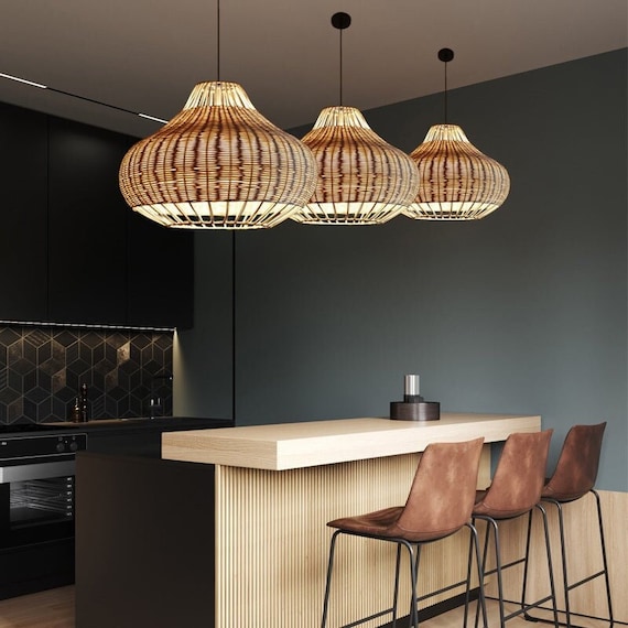 Kroonluchter Hanglamp Retro Kroonluchters Natuurlijk Licht Bamboe En Rotan Plafondlamp Vintage E27 Verlichting Plafond Handgeweven Voor Eetkamer Woonkamer Bar Café Hanglamp E27 Retro Plafondlamp Kroonluchter Hanglamp Retro Kroonluchters Natuurlijk Licht Bamboe En Rotan Plafondlamp Vintage E27 Verlichting Plafond Handgeweven Voor Eetkamer Woonkamer Bar Café Hanglamp E27 Retro Plafondlamp