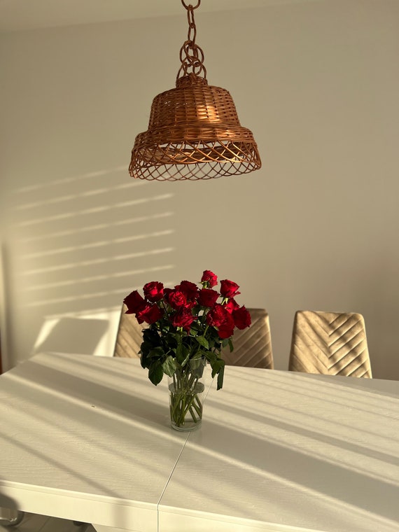 Chandelier style lampshade deals