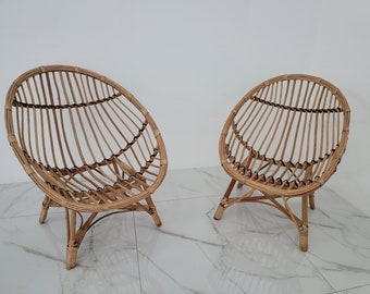 Patio chairs, Rattan chairs, Wood furniture