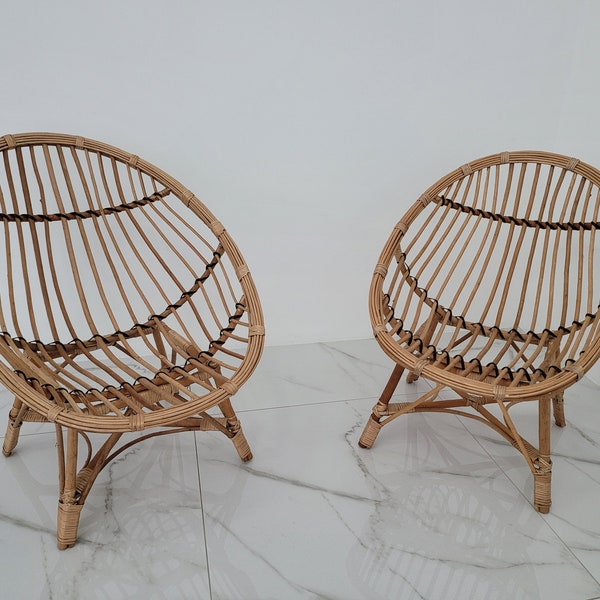 Patio chairs, Rattan chairs, Wood furniture