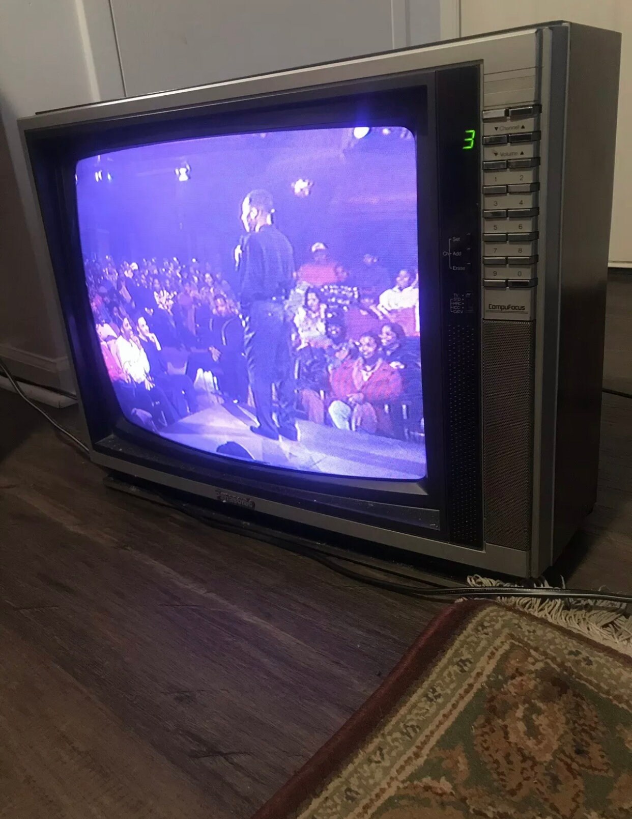 Crt Tv Sony for sale Only 3 left at 75