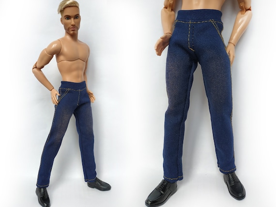 Male 2024 doll clothes