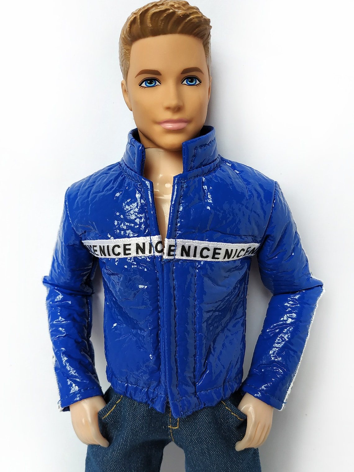 ken jacket