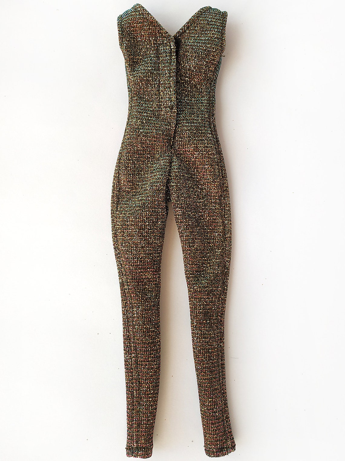 Barbie clothes Barbie jumpsuit Original jumpsuit Barbie Etsy