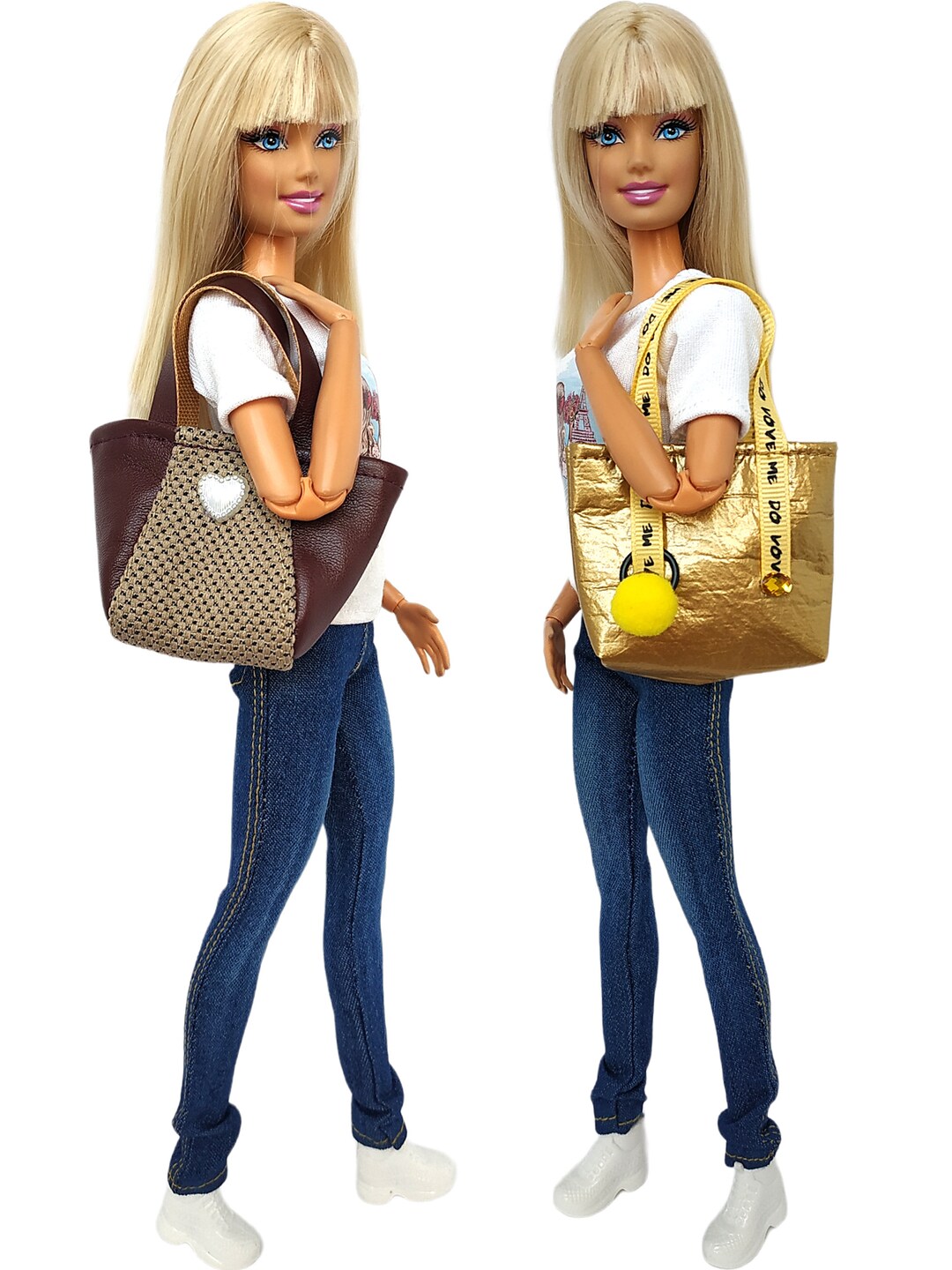 DOLLS TREX Mini Bag