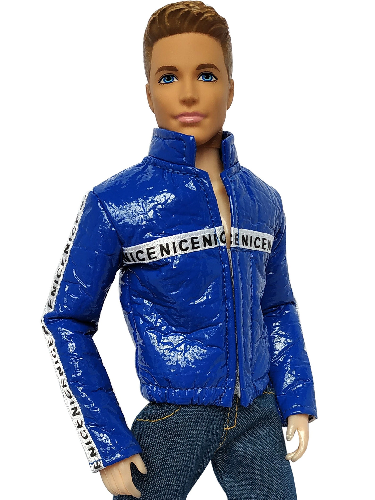 ken clothing brand