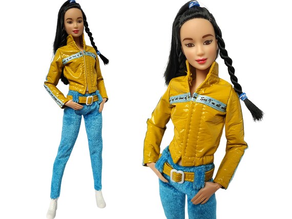 11.5 inch sale doll clothes