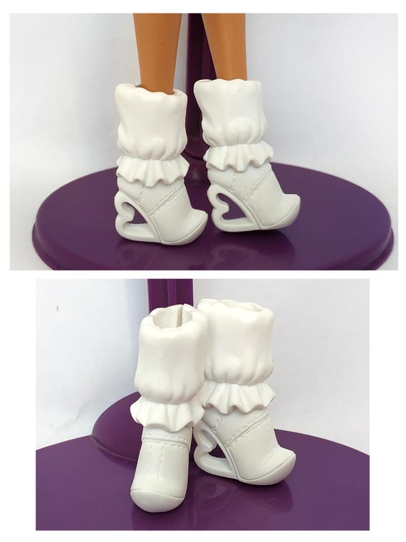 Vestidos Barbie Muñeca Set De 32 Piezas De Ropa Para Muñecas De