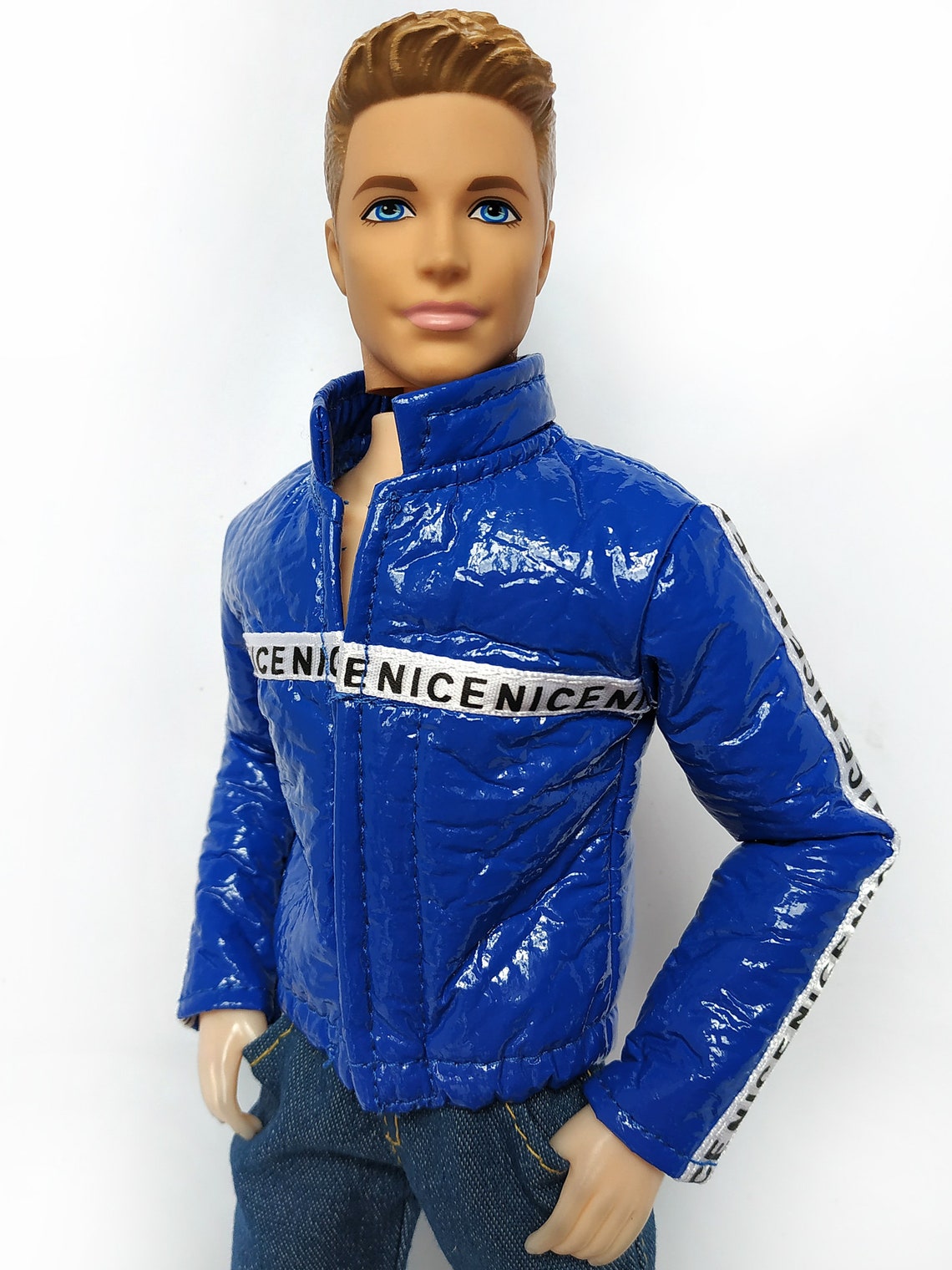 ken jacket