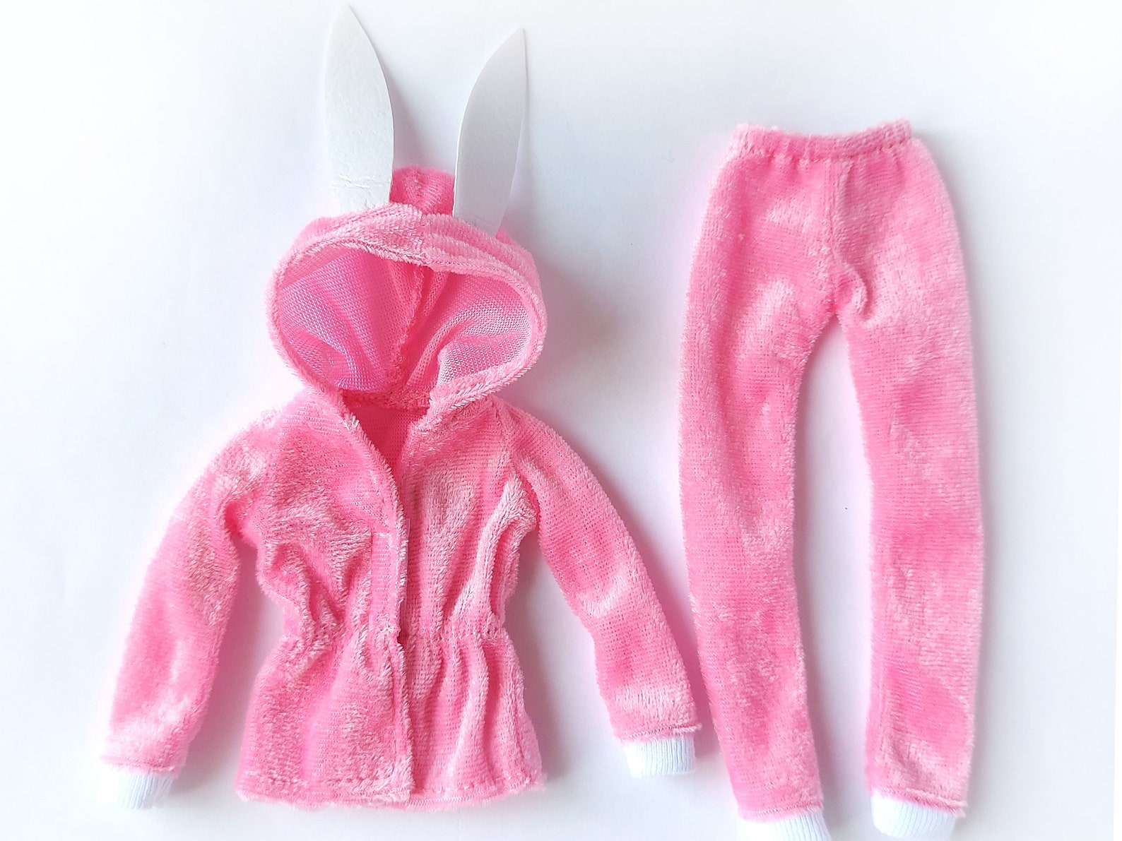 Barbie Doll Clothes Barbie Jacket and Pants Barbie Jacket | Etsy