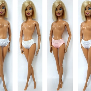 Sexy Barbie Clothes - Etsy