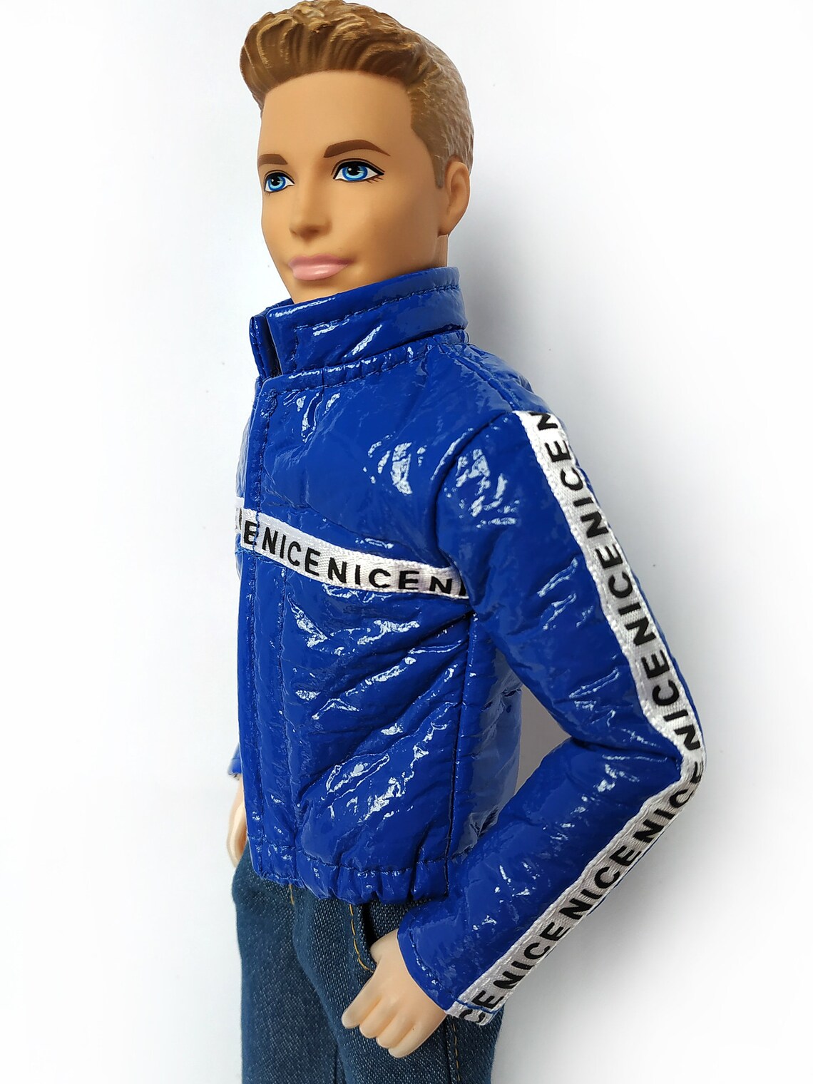 ken jacket