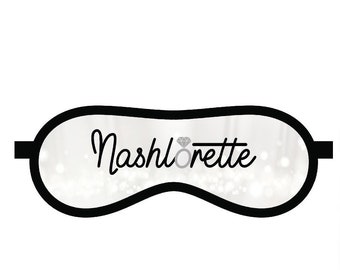 Nashlorette Eye Mask