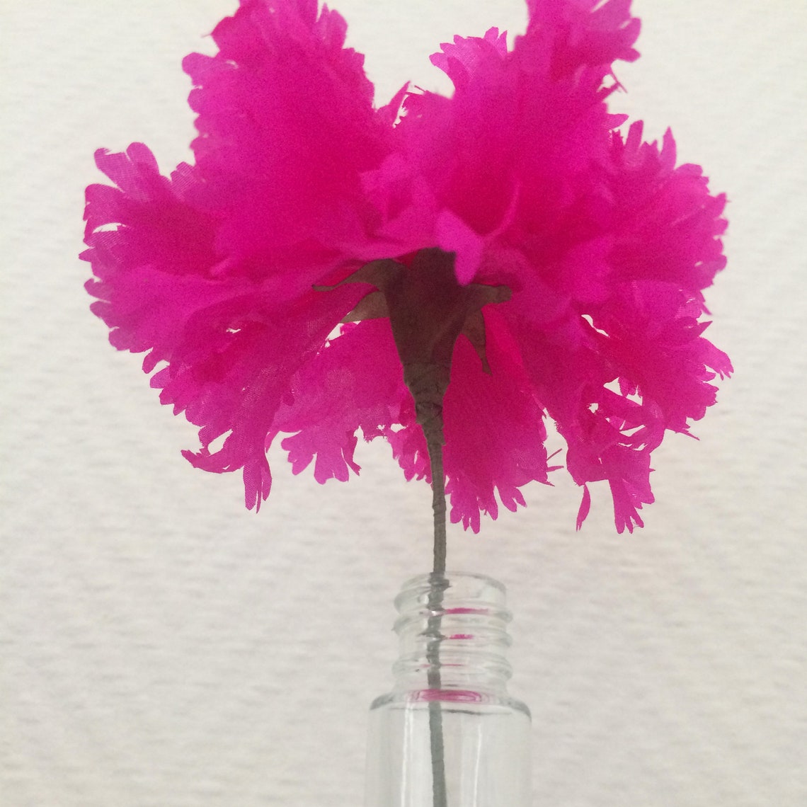 Petali Di Rosa Finti In Seta Royal Blue – 5x5 Cm, Sacchetto Compresso, Per Matrimoni, Feste, Decorazioni E Coriandoli - 2