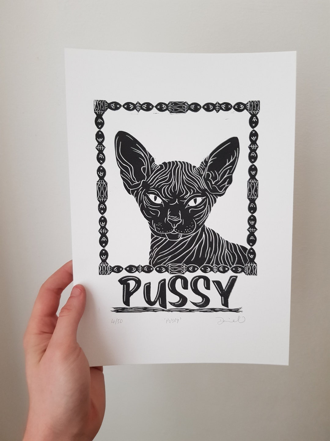 Animalspussy