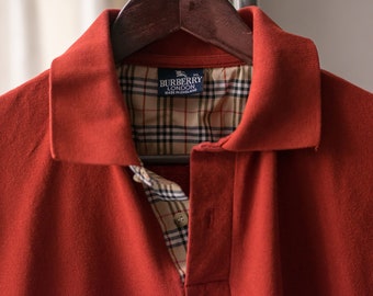 burberry shirt mens for sale